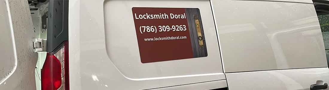Locksmith Doral